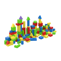 Конструктор "Игра №10"