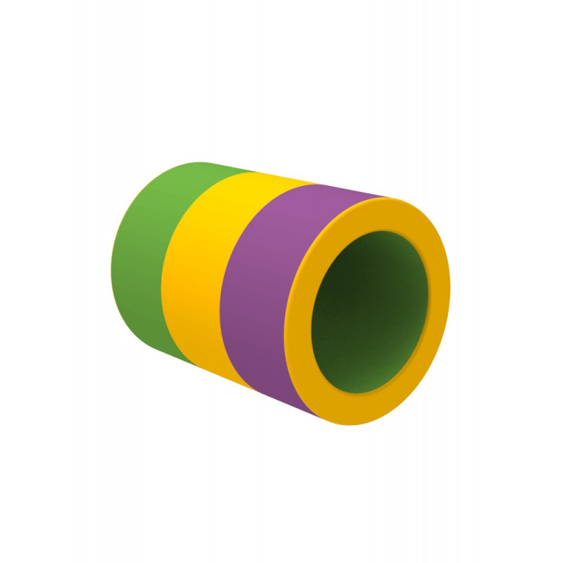 Element sportiv "Tunel"